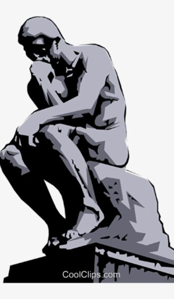 The Thinker